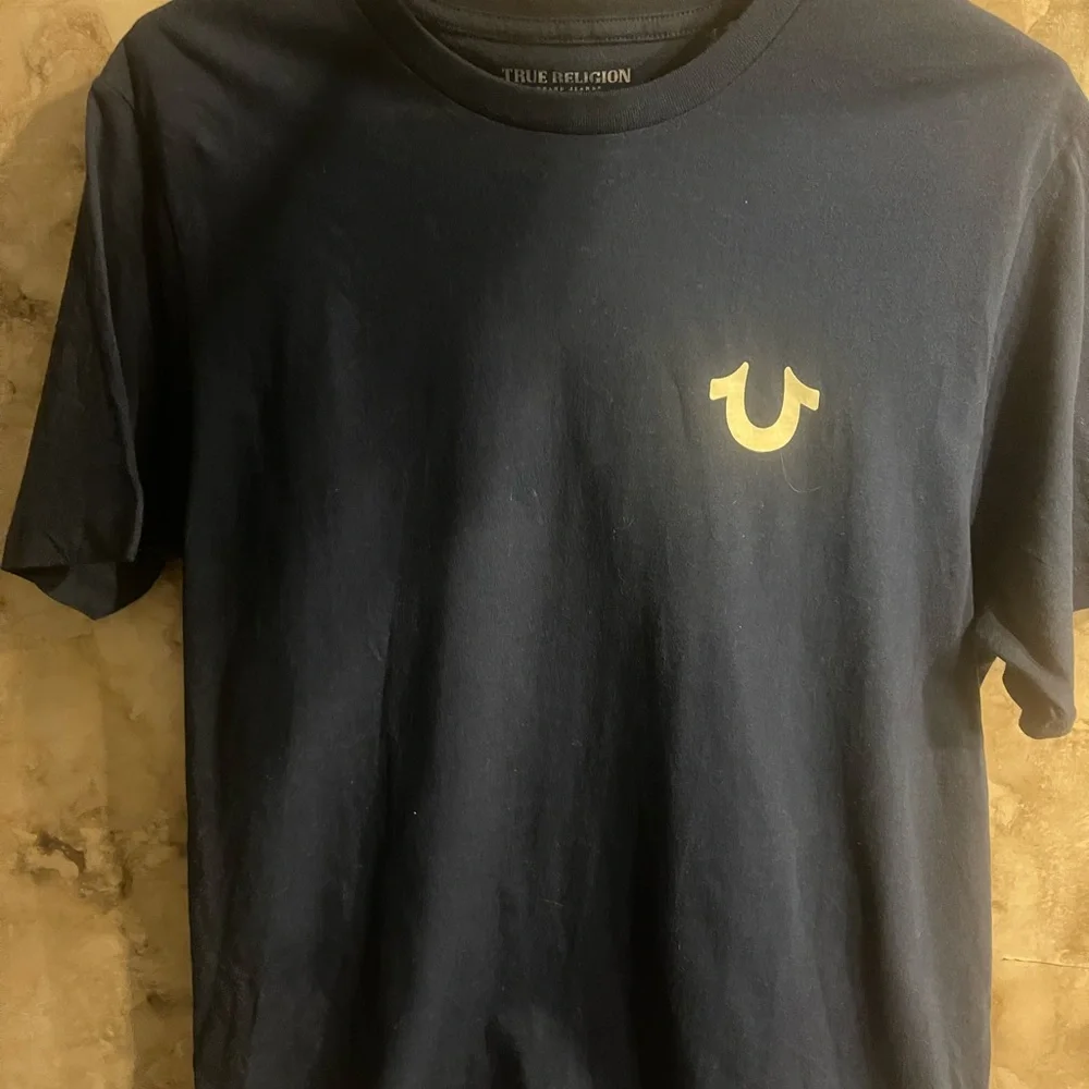 True Religion Shirt Medium